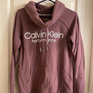 Calvin Klein Performance Sweatshirt